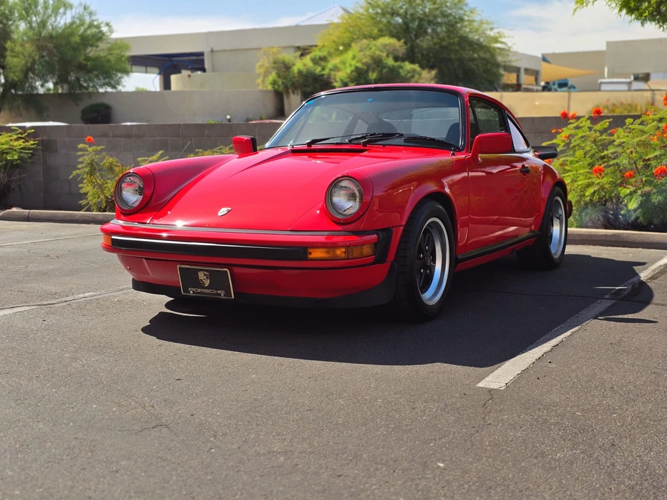 1978 Porsche 911 Carrera SC - Image 10 of 31