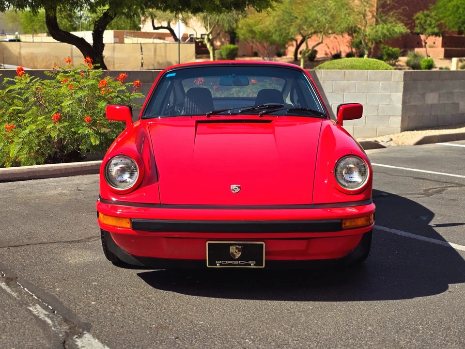 1978 Porsche 911 Carrera SC - Image 18 of 31