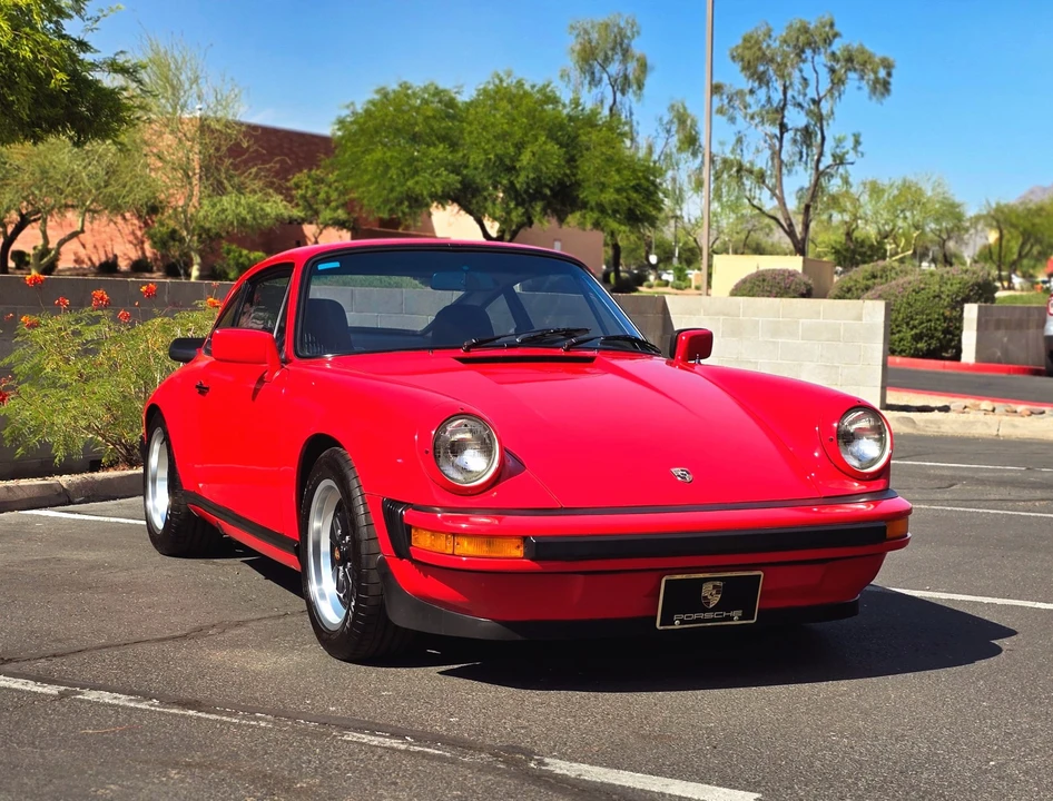 1978 Porsche 911 Carrera SC - Image 20 of 31