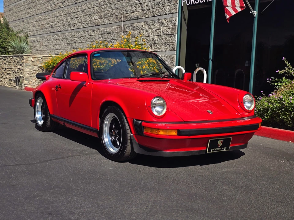 1978 Porsche 911 Carrera SC - Image 27 of 31