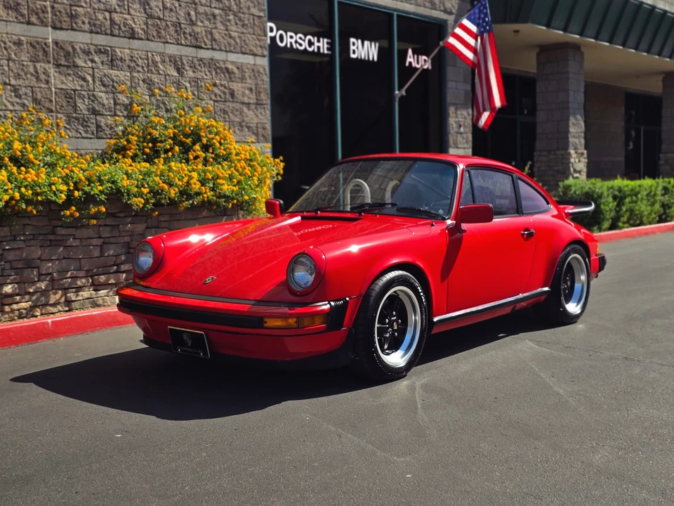 1978 Porsche 911 Carrera SC - Image 3 of 31