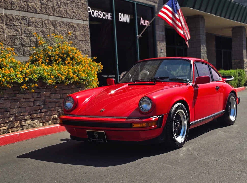 1978 Porsche 911 Carrera SC - Image 6 of 31