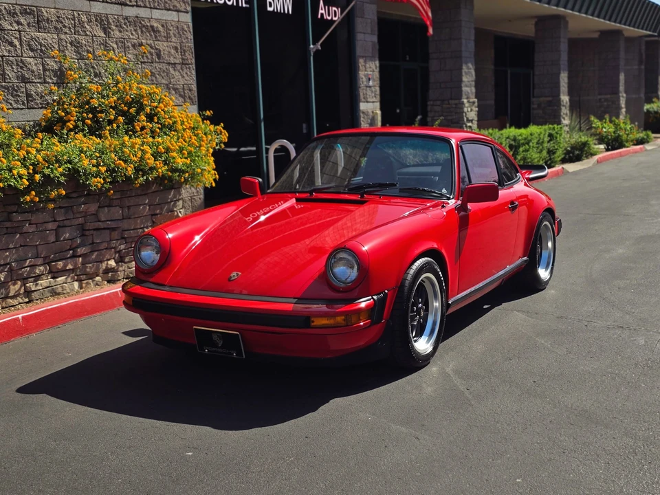 1978 Porsche 911 Carrera SC - Image 9 of 31