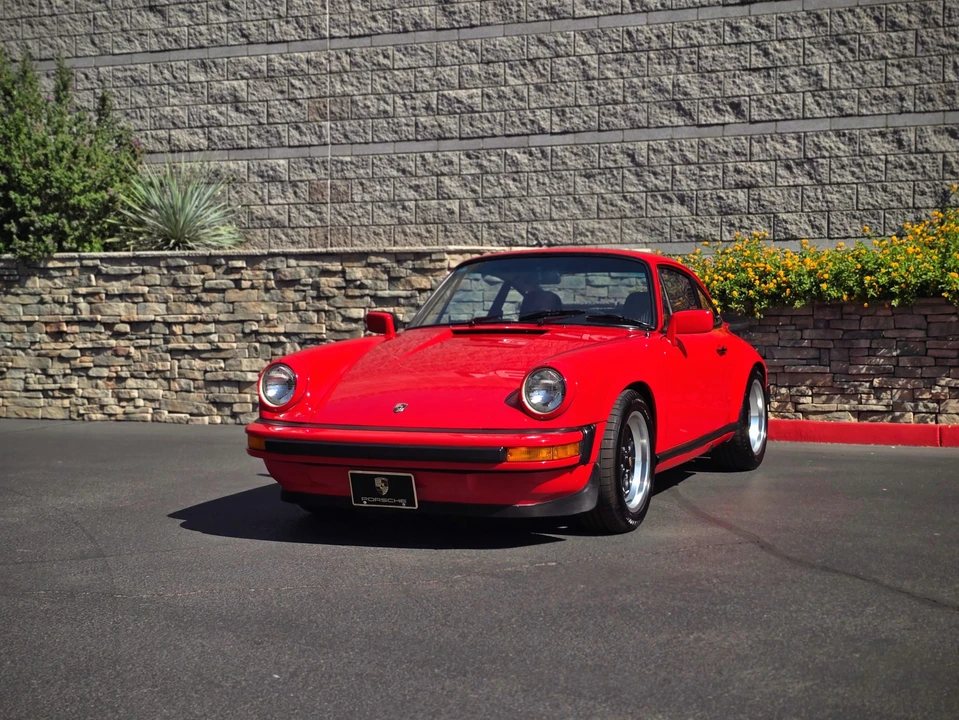 1978 Porsche 911 Carrera SC - Image 11 of 31
