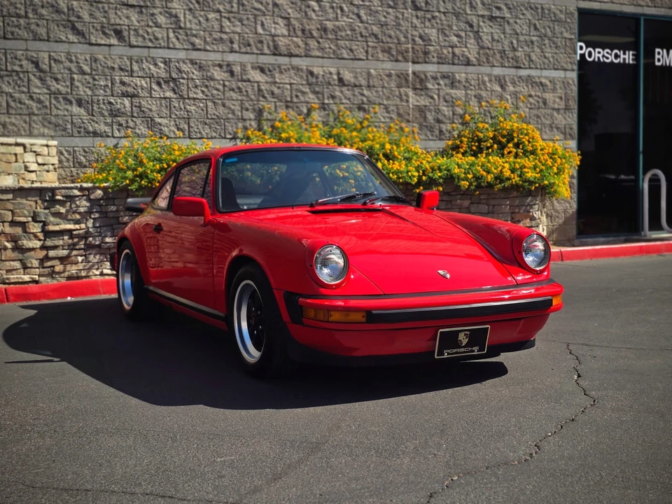 1978 Porsche 911 Carrera SC - Image 22 of 31