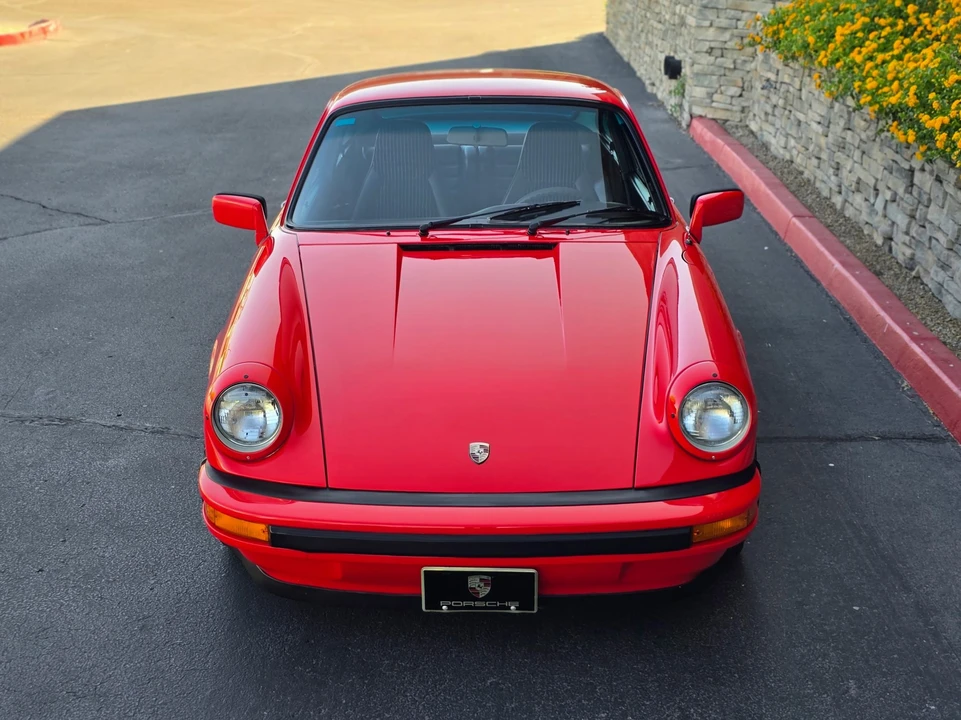 1978 Porsche 911 Carrera SC - Image 17 of 31