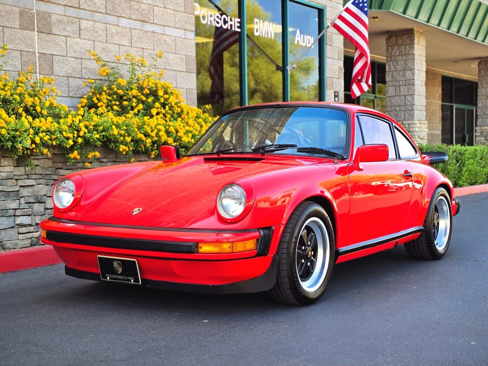 1978 Porsche 911 Carrera SC - Image 7 of 31