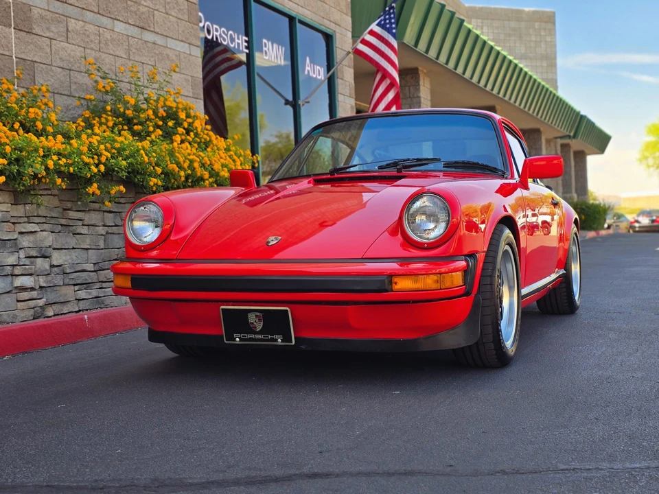 1978 Porsche 911 Carrera SC - Image 14 of 31