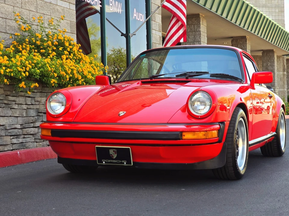 1978 Porsche 911 Carrera SC - Image 15 of 31