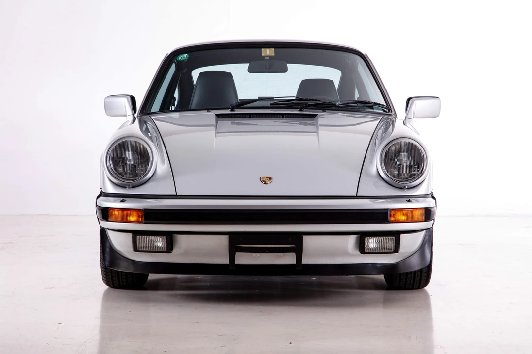 1987 Porsche 911 Carrera 3.2 - Image 8 of 31