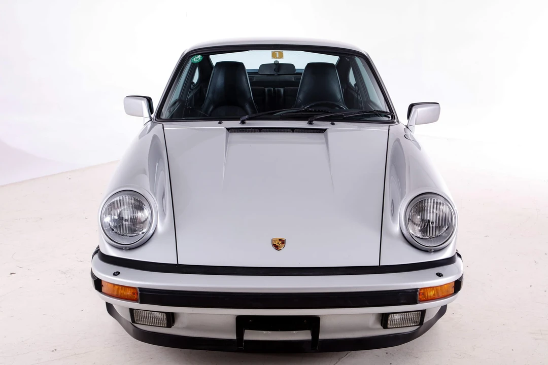 1987 Porsche 911 Carrera 3.2 - Image 7 of 31