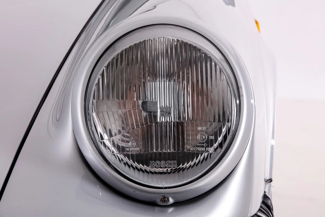 1987 Porsche 911 Carrera 3.2 - Image 22 of 31