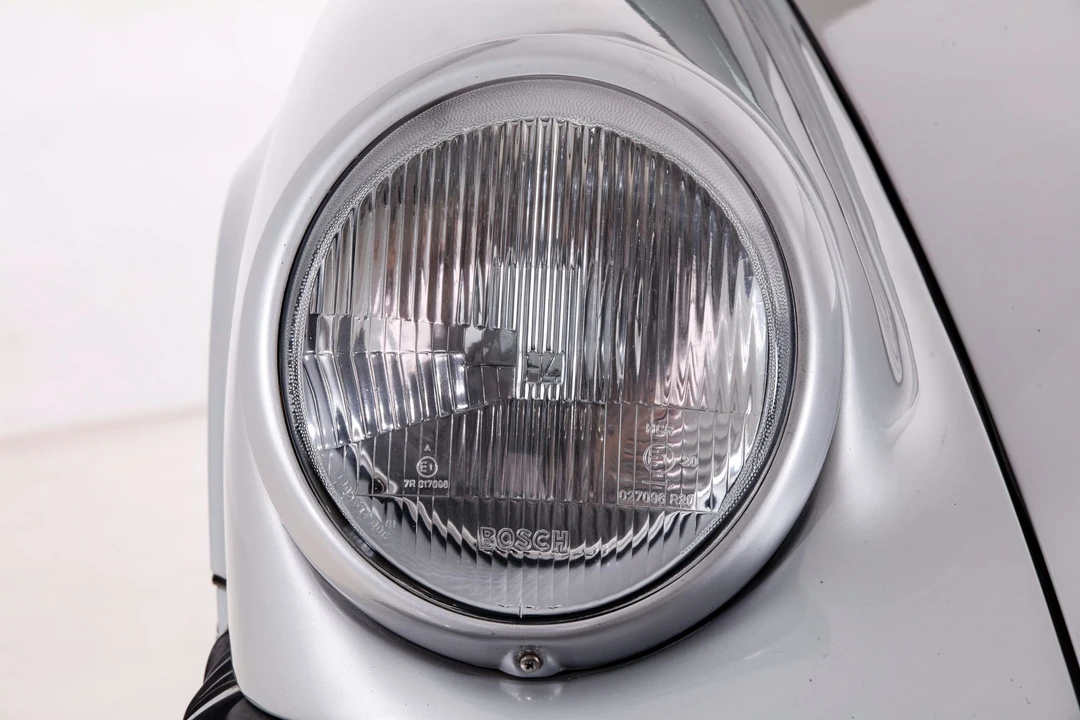 1987 Porsche 911 Carrera 3.2 - Image 21 of 31