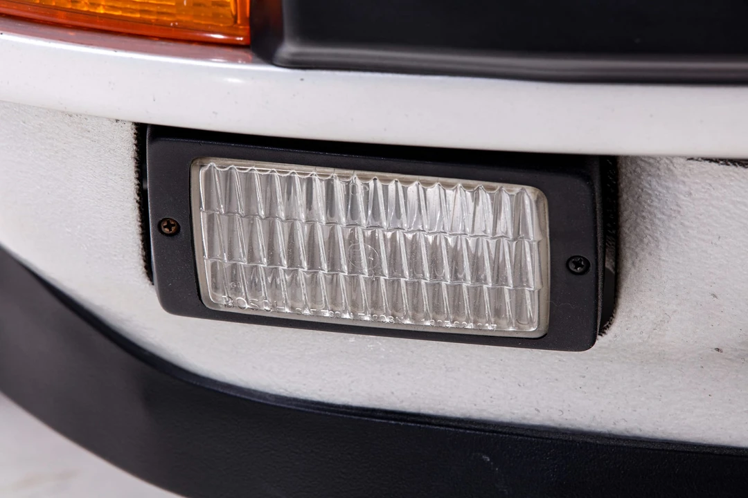 1987 Porsche 911 Carrera 3.2 - Image 28 of 31