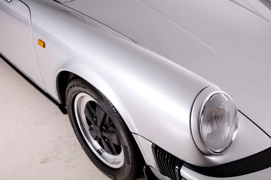 1987 Porsche 911 Carrera 3.2 - Image 19 of 31