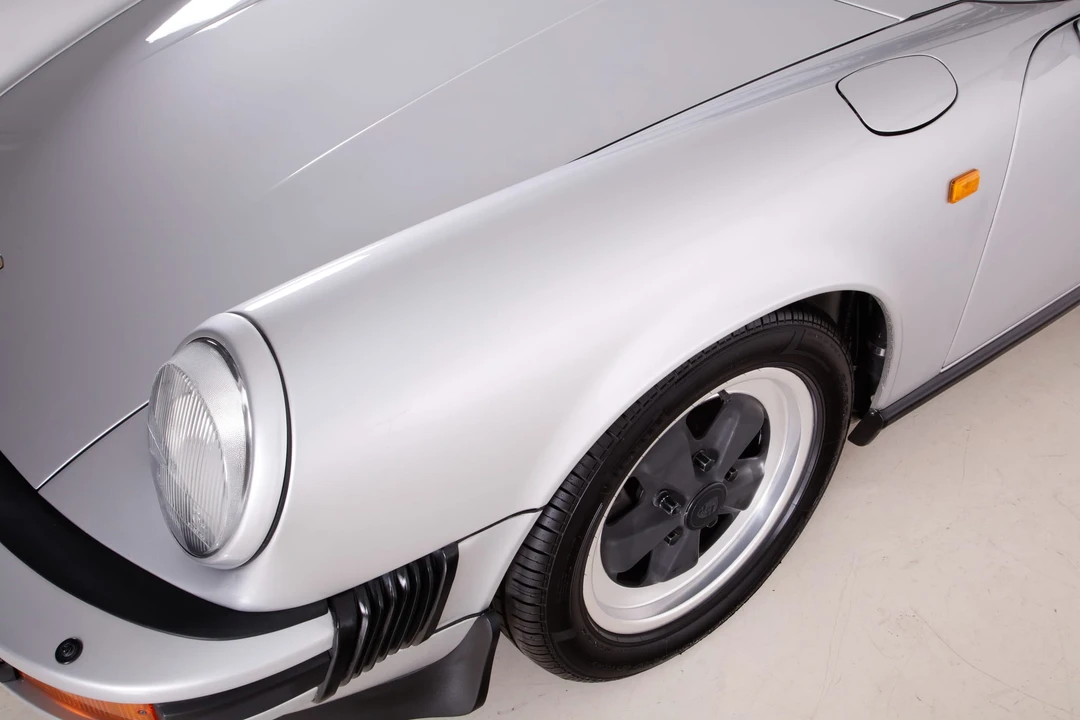 1987 Porsche 911 Carrera 3.2 - Image 20 of 31
