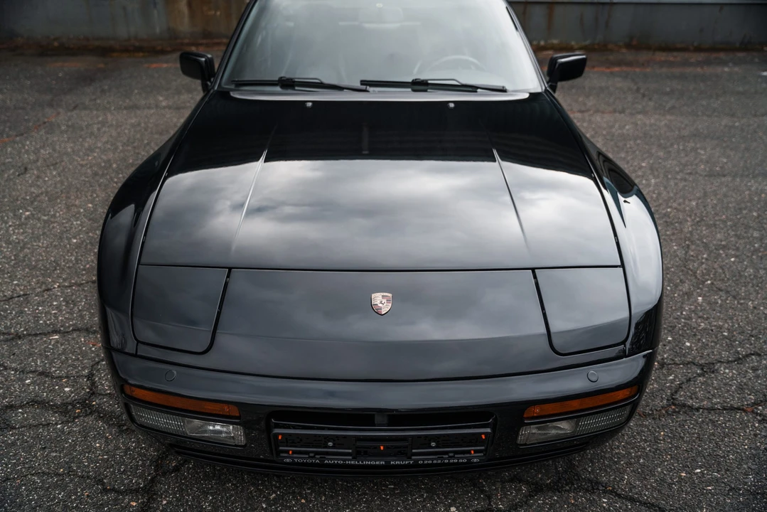 1990 Porsche 944 S2 - Image 26 of 31