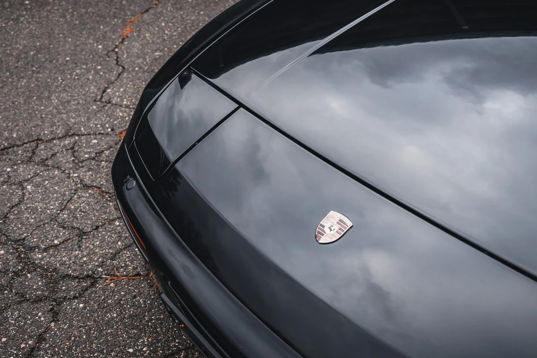 1990 Porsche 944 S2 - Image 25 of 31
