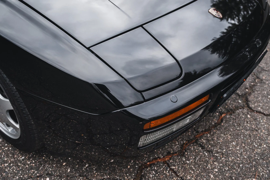 1990 Porsche 944 S2 - Image 28 of 31