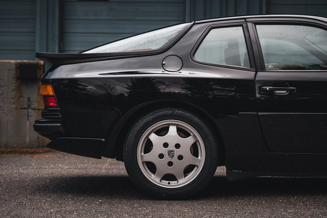 1990 Porsche 944 S2 - Image 18 of 31