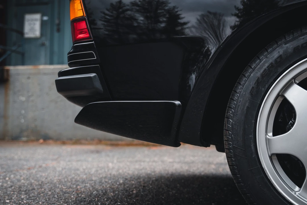 1990 Porsche 944 S2 - Image 30 of 31