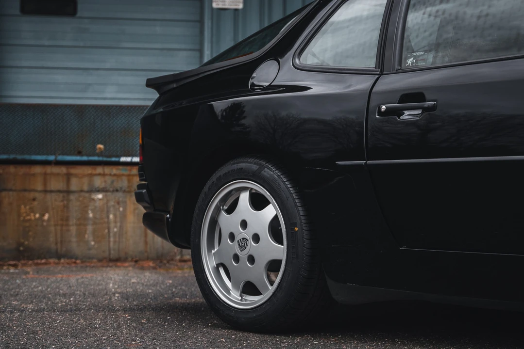 1990 Porsche 944 S2 - Image 29 of 31