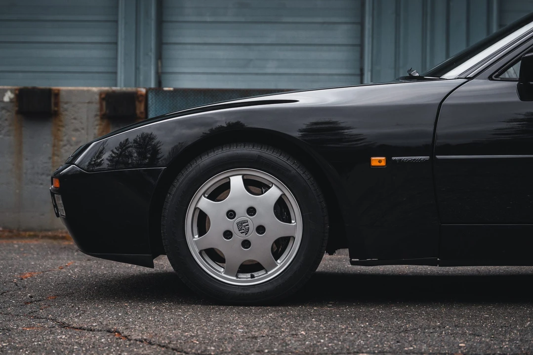 1990 Porsche 944 S2 - Image 21 of 31