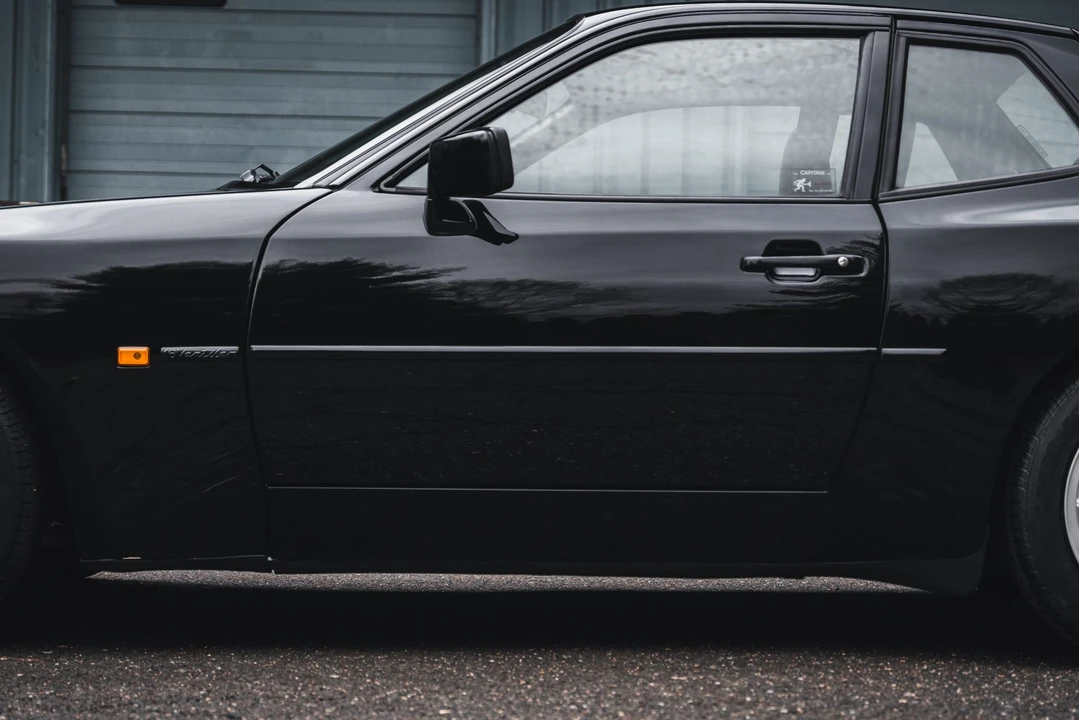 1990 Porsche 944 S2 - Image 20 of 31