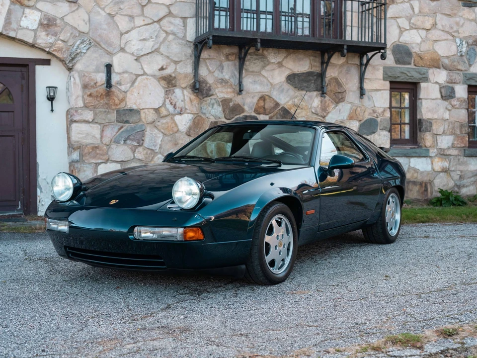 1991 Porsche 928 GT - Image 29 of 31