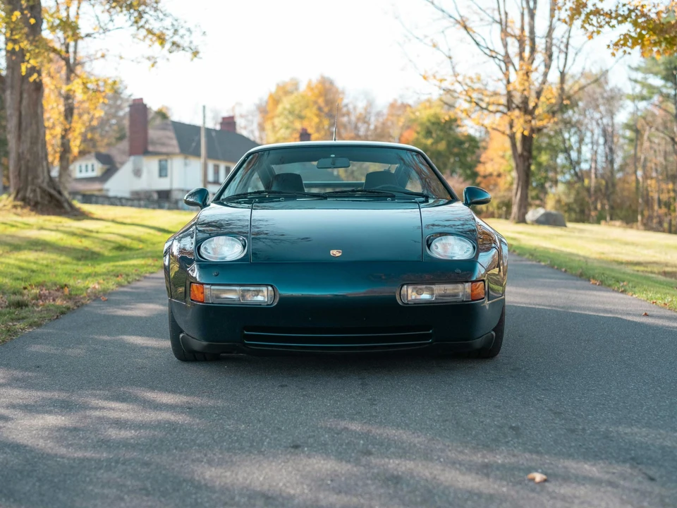1991 Porsche 928 GT - Image 24 of 31