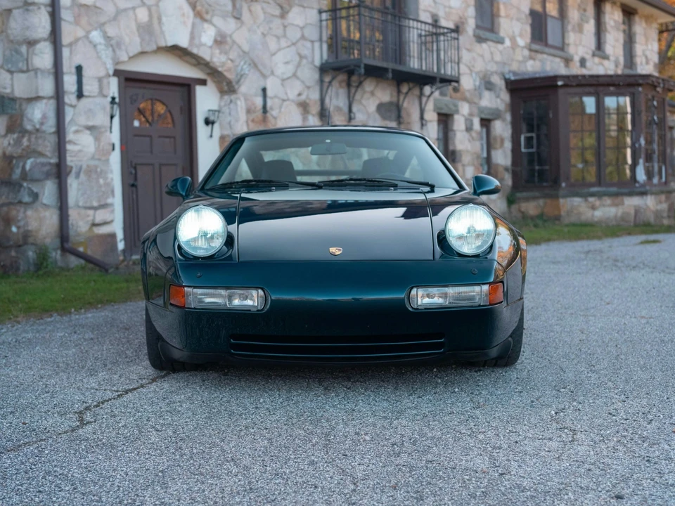 1991 Porsche 928 GT - Image 25 of 31