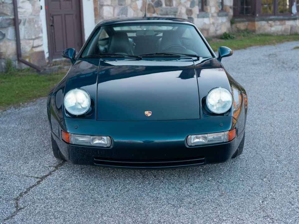 1991 Porsche 928 GT - Image 26 of 31
