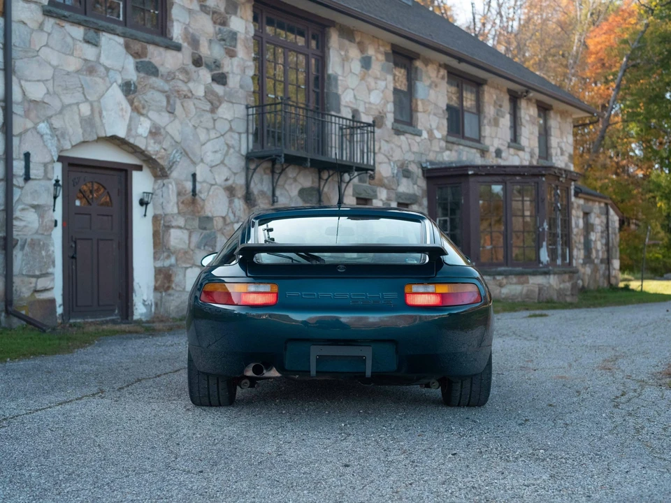 1991 Porsche 928 GT - Image 16 of 31