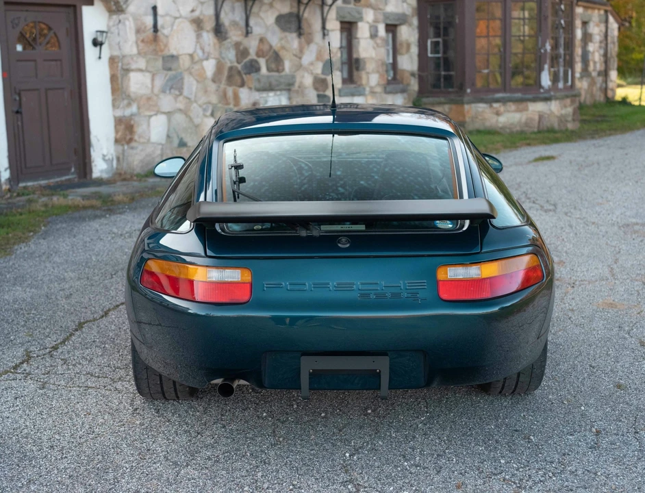 1991 Porsche 928 GT - Image 15 of 31