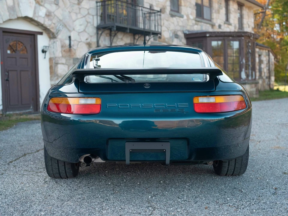 1991 Porsche 928 GT - Image 17 of 31