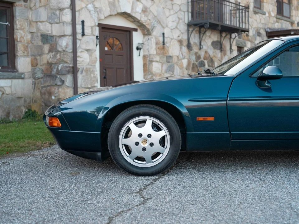 1991 Porsche 928 GT - Image 31 of 31
