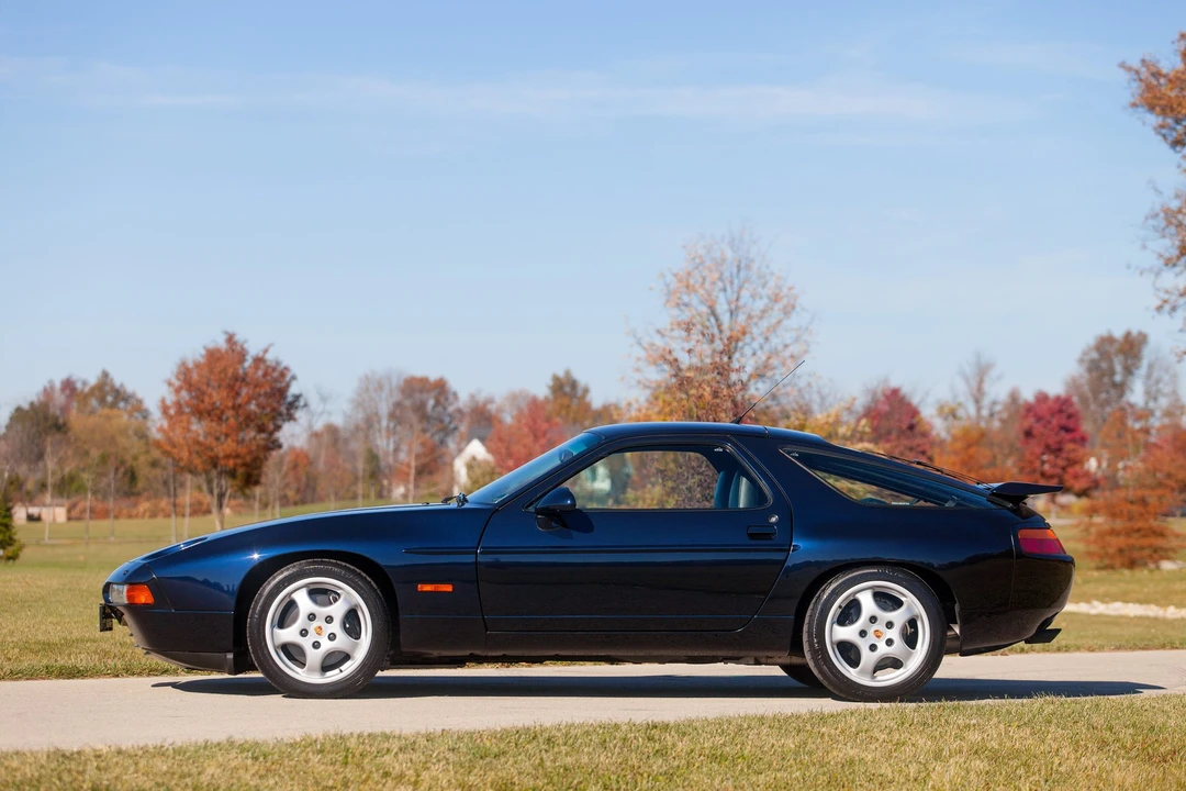 1992 Porsche 928 GTS - Image 18 of 31