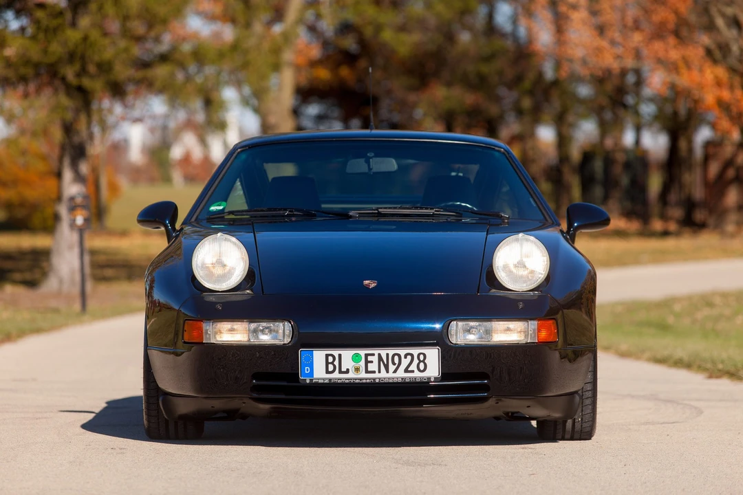 1992 Porsche 928 GTS - Image 20 of 31