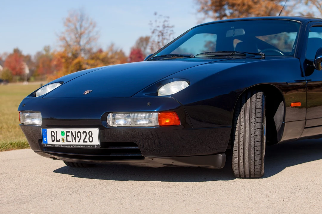 1992 Porsche 928 GTS - Image 21 of 31