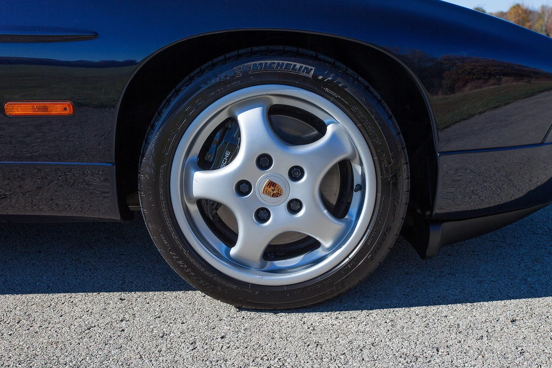 1992 Porsche 928 GTS - Image 31 of 31