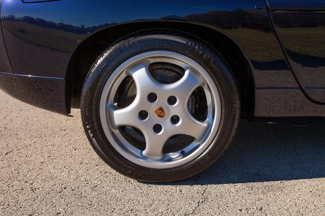 1992 Porsche 928 GTS - Image 30 of 31