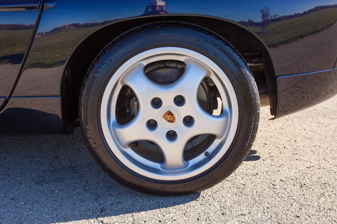 1992 Porsche 928 GTS - Image 29 of 31