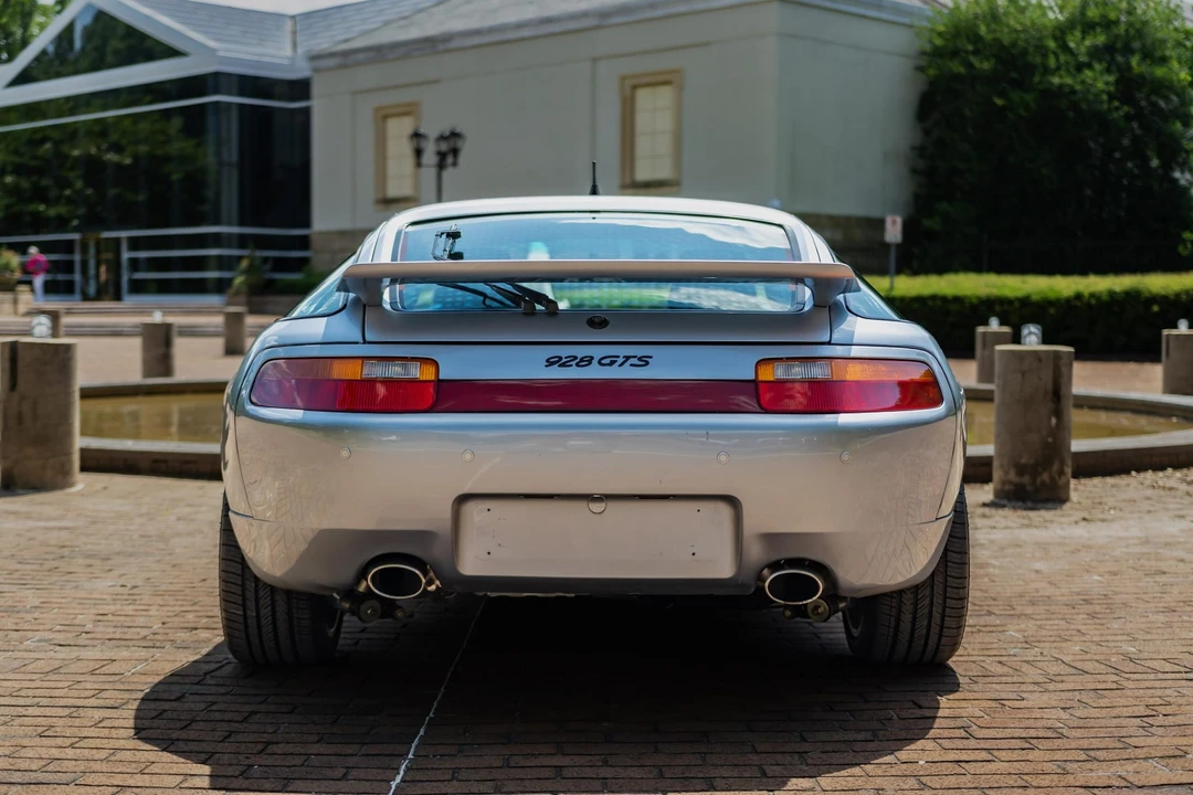 1993 Porsche 928 GTS - Image 19 of 31