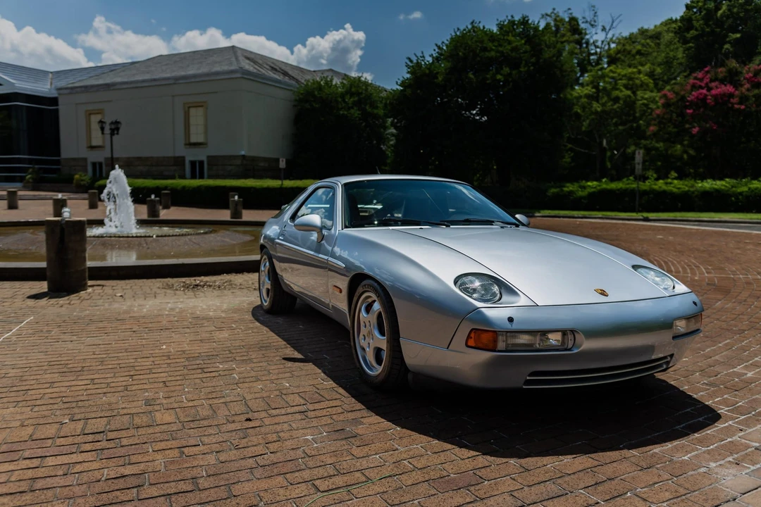 1993 Porsche 928 GTS - Image 28 of 31