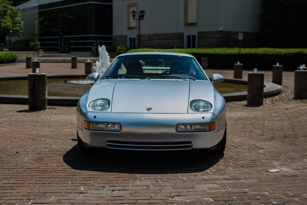 1993 Porsche 928 GTS - Image 29 of 31