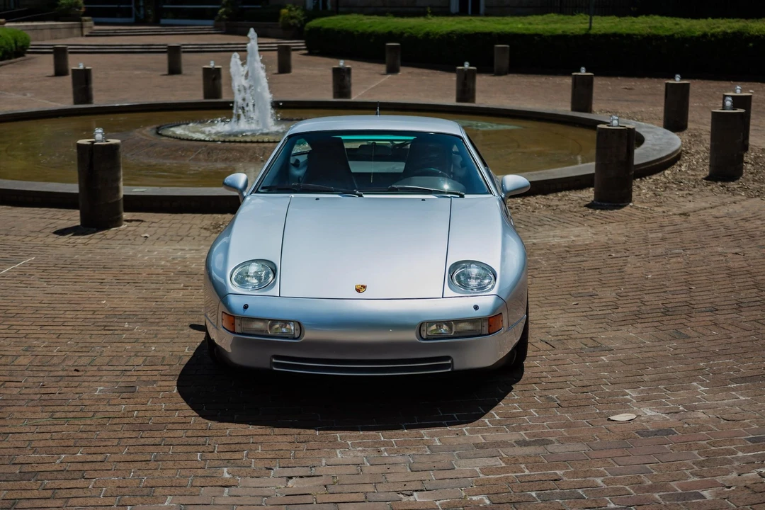 1993 Porsche 928 GTS - Image 30 of 31
