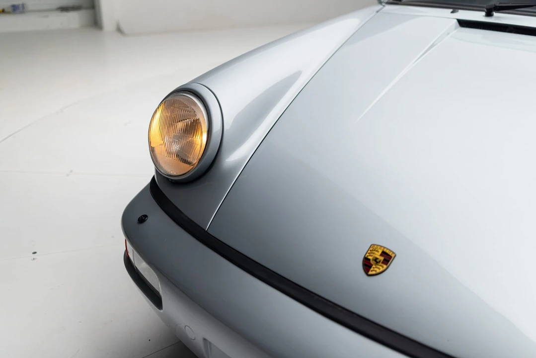 1994 Porsche 964 Turbo - Image 20 of 31