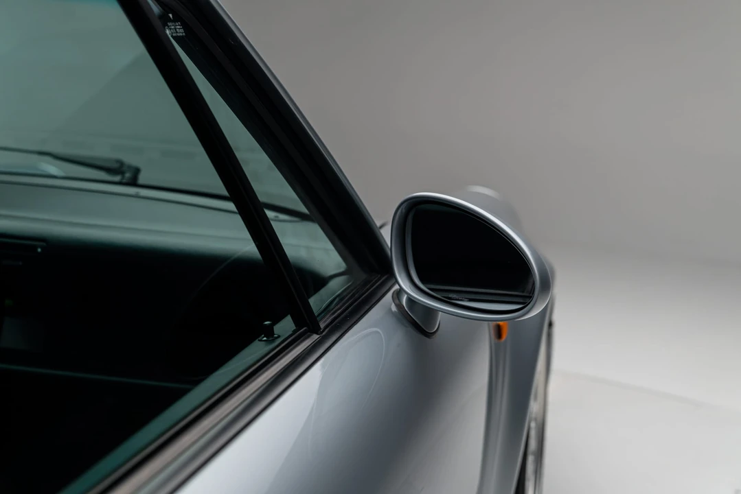 1994 Porsche 964 Turbo - Image 25 of 31