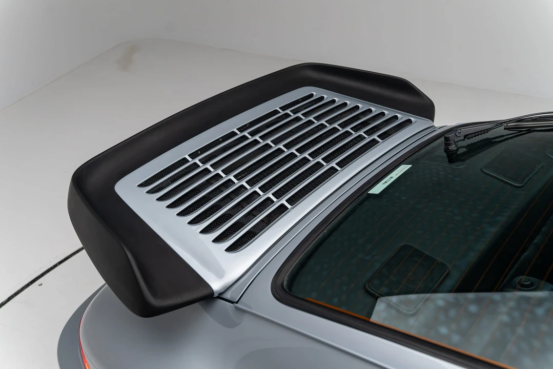 1994 Porsche 964 Turbo - Image 26 of 31