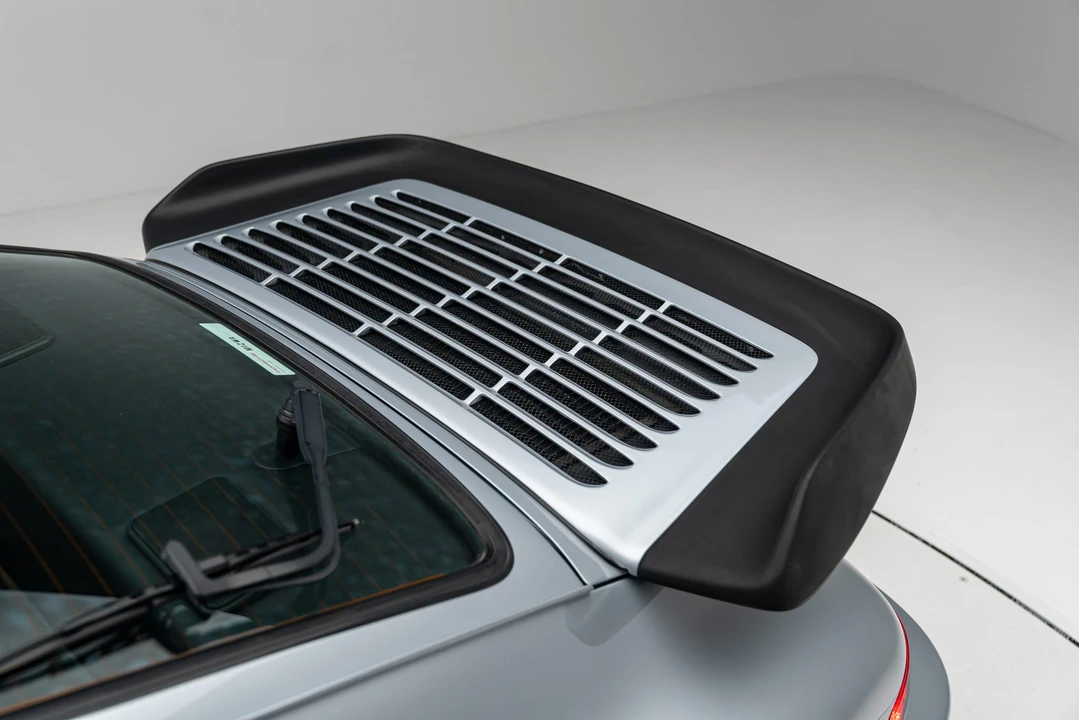 1994 Porsche 964 Turbo - Image 28 of 31